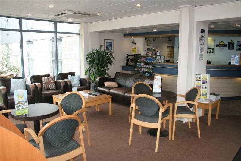 Days Inn London Stansted Airport Birchanger Exterior photo